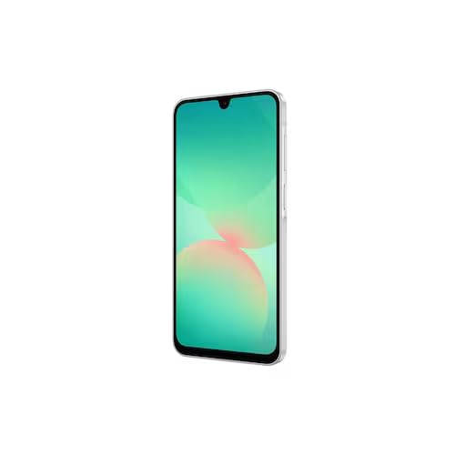 Amazon.com: SAMSUNG Galaxy A26 5G with AI | 256GB, 8GB, Dual SIM
